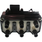 Ignition Coil for Volkswagen Golf, Jetta (1999–2003)