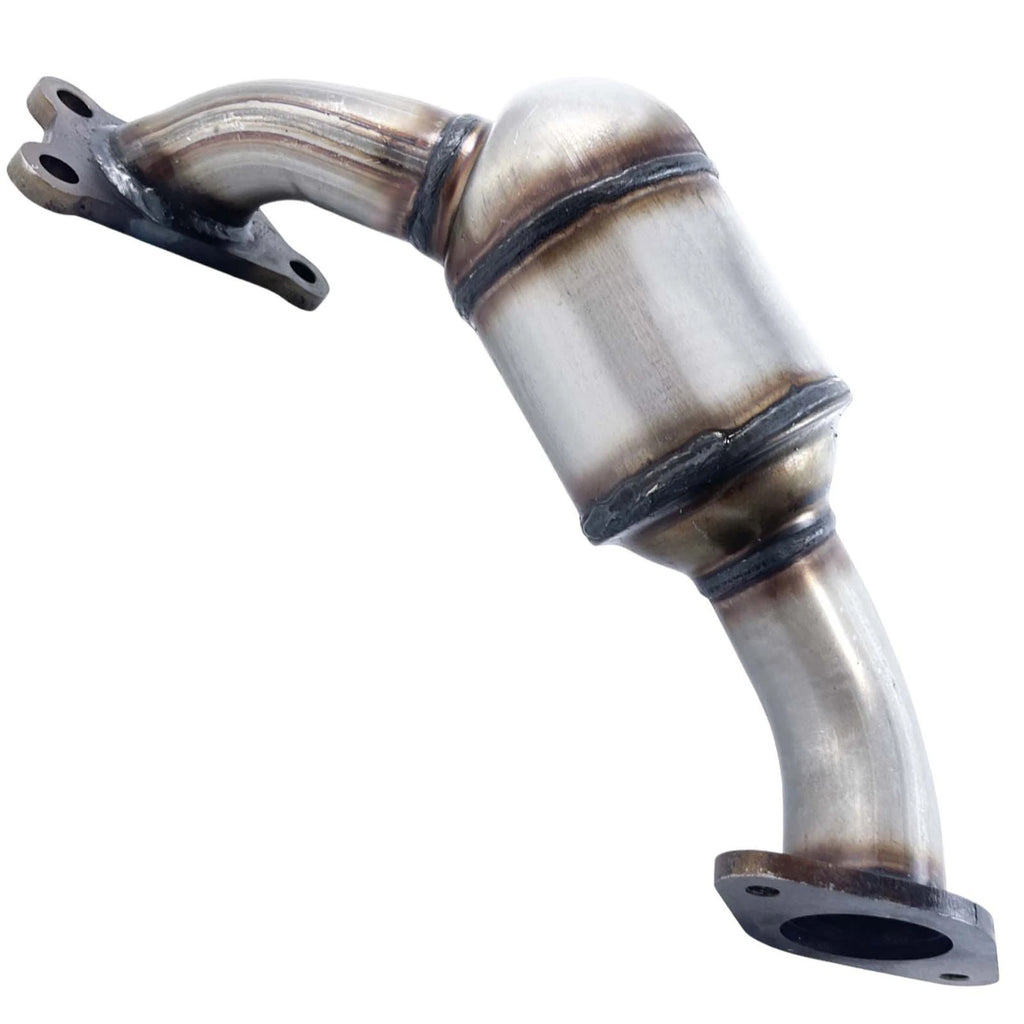 Catalytic Converter for Chevrolet Impala (2012–2016) 3.6L Front