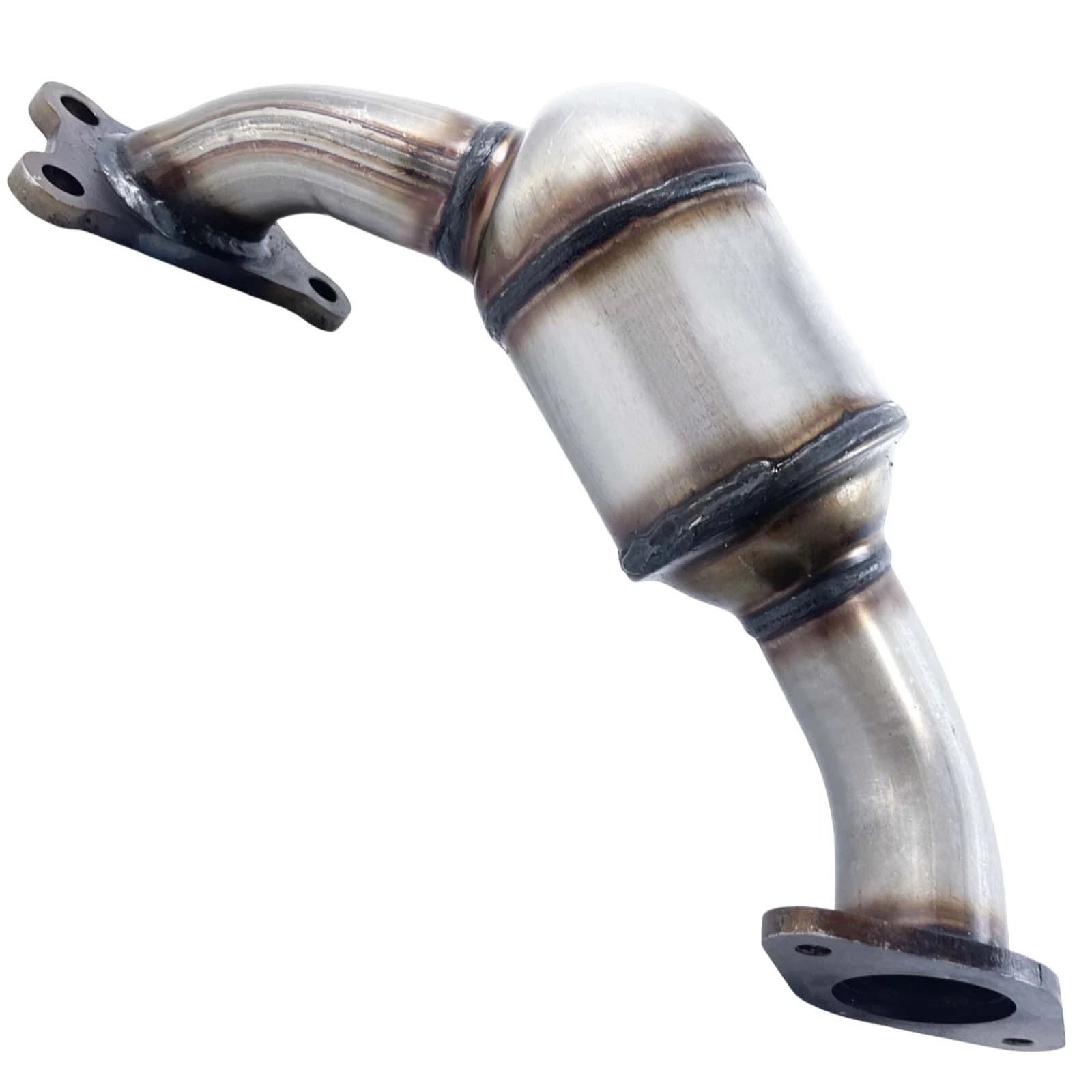 Catalytic Converter for Chevrolet Impala (2012–2016) 3.6L Front