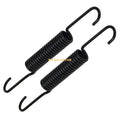 2X Trailer Brake Adjuster Springs for Dexter/Hayes/Demco Trailer (10"/12")