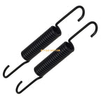 2X Trailer Brake Adjuster Springs for Dexter/Hayes/Demco Trailer (10"/12")