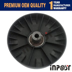 Idler Pulley Kit for Thermo King TS200 TS300 TS500 (70-0200, 700200)
