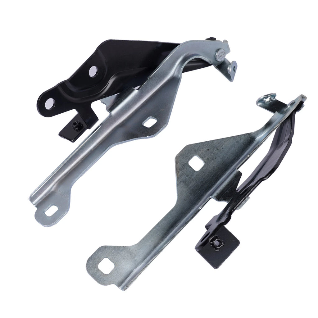 Hood Hinge Set for Ford Mustang (2018-2021)
