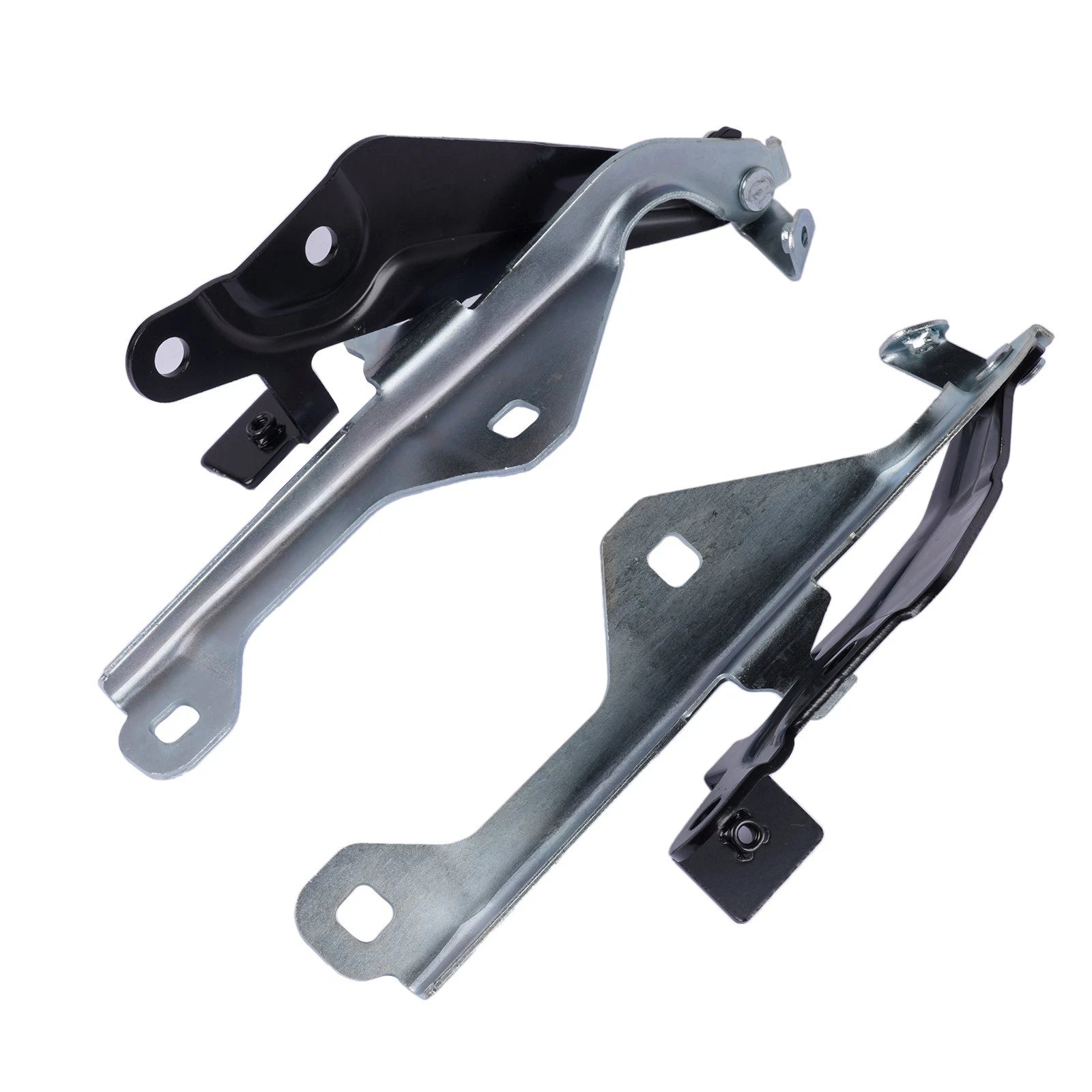 Hood Hinge Set for Ford Mustang (2018-2021)