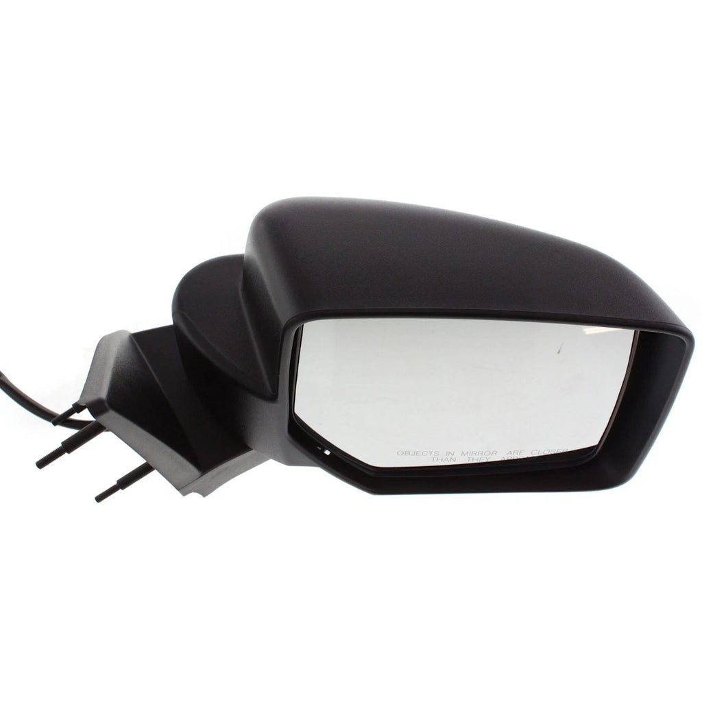 Power Side View Mirror Right for Dodge Nitro (2007–2011)
