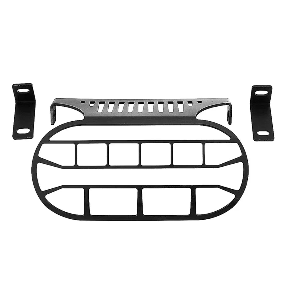Headlight Grille Guard Cover for Harley Sportster S (2021-2023)