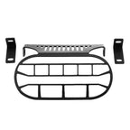 Headlight Grille Guard Cover for Harley Sportster S (2021-2023)