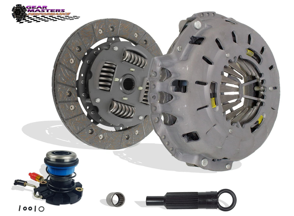 Clutch Slave Kit for Ford Ranger Mazda B4000 (1997–2000)