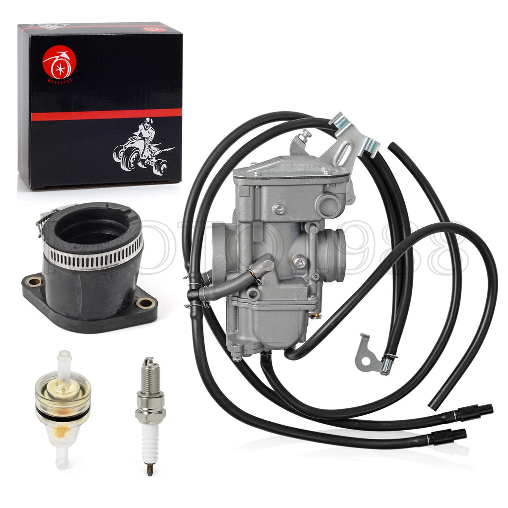 Carburetor for Yamaha TTR250 (1999–2006) 5GF-14301-01-00