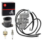 Carburetor for Yamaha TTR250 (1999–2006) 5GF-14301-01-00