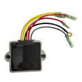 Rectifier Voltage Regulator 6 Wire for Mercury Mariner 25-40 HP (1990-2005) 815279T