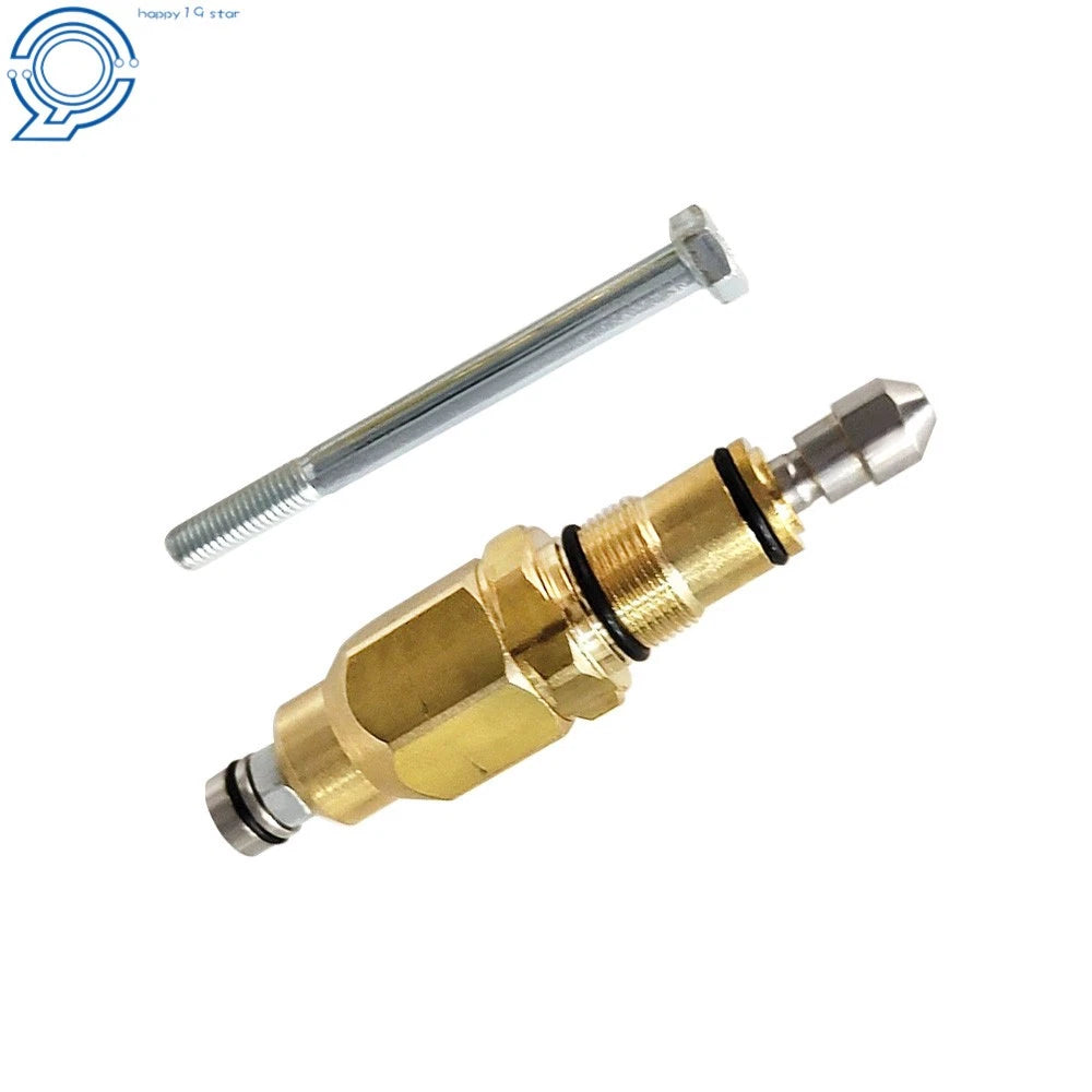 Unloader Valve for RMW SRMW RMV Series Pumps (RMW25G28, RMV2G20)