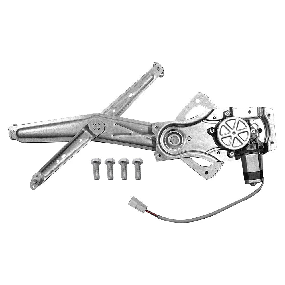 Electric Window Regulator for Holden Commodore VT VX VU VY VZ (1997–2007)
