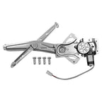 Electric Window Regulator for Holden Commodore VT VX VU VY VZ (1997–2007)
