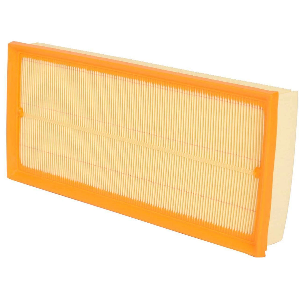 2Pcs Engine Air Filter for Land Rover LR4 Range Rover Discovery (2010-2021)