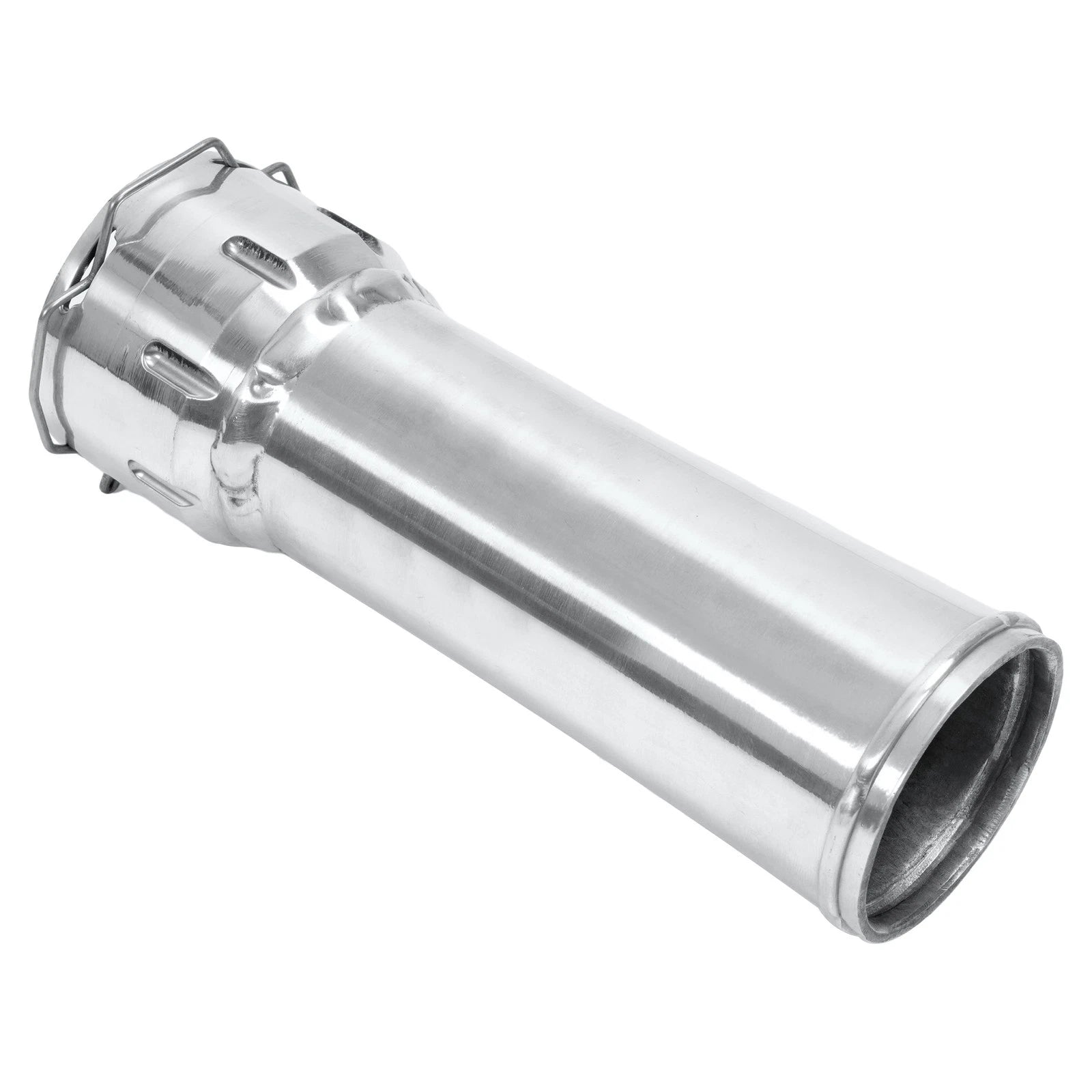 Upgraded Intercooler Resonator Tube for Chevrolet GMC 3.0L Duramax (2020–2025)