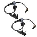 Set of 2 Bosch Front ABS Wheel Speed Sensors for Escalade Tahoe Yukon (2002–2014)