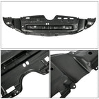 Front Lower Engine Splash Shield for Toyota Sienna (2011–2020)