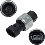A/C Clutch Cycle Switch for Chevrolet (2010-2015)