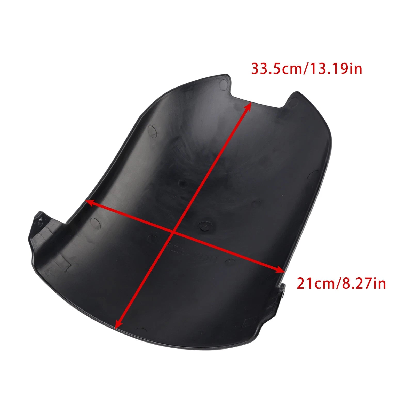 Rear Fender Mudguard Fairing for Indian Scout Sixty (2015–2025)