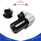 Transfer Case Shift Motor for Dodge Jeep Grand Cherokee (2011–2018)