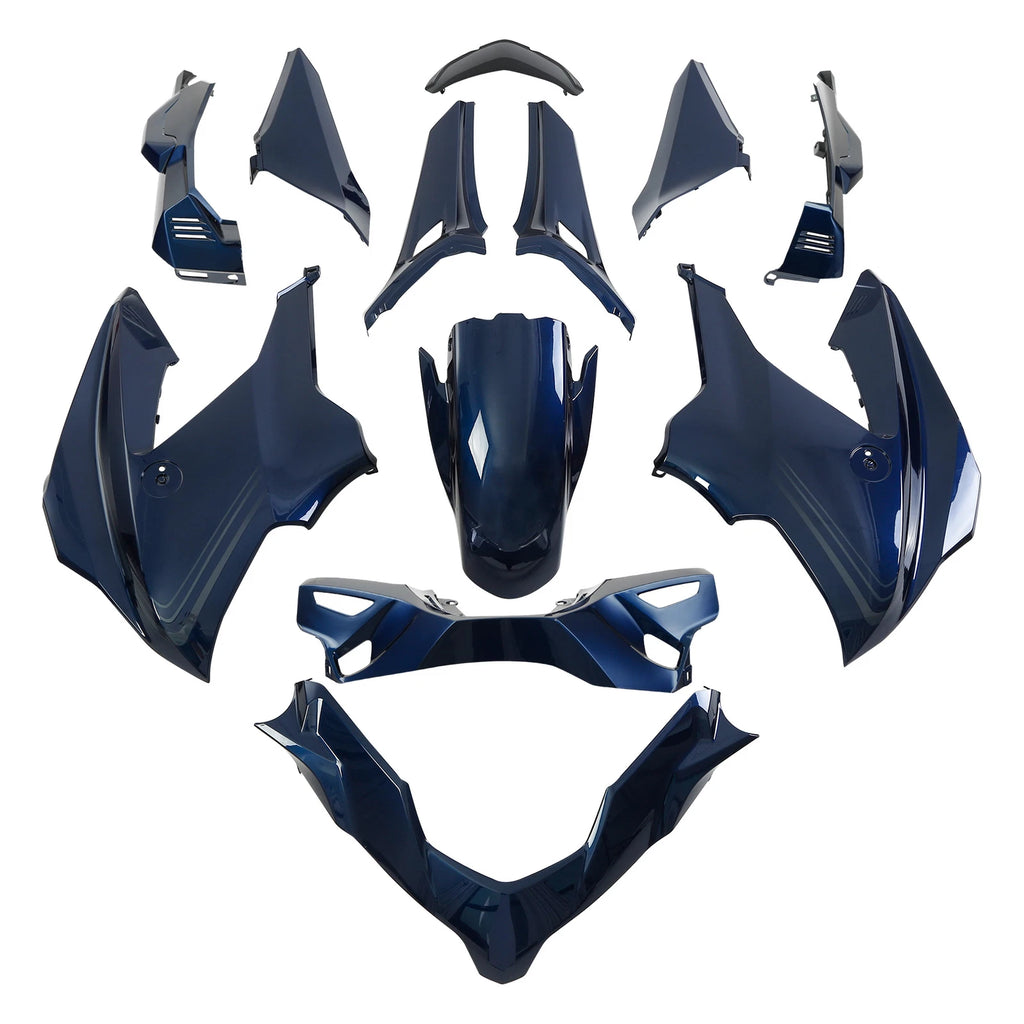 Painted Fairings Bodywork Kit for Honda Goldwing GL1800 (2018–2025)