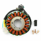 Stator Coil 18 Poles for Suzuki SV650 S (2003–2012), DL650 V-Strom 650 (2004–2016)