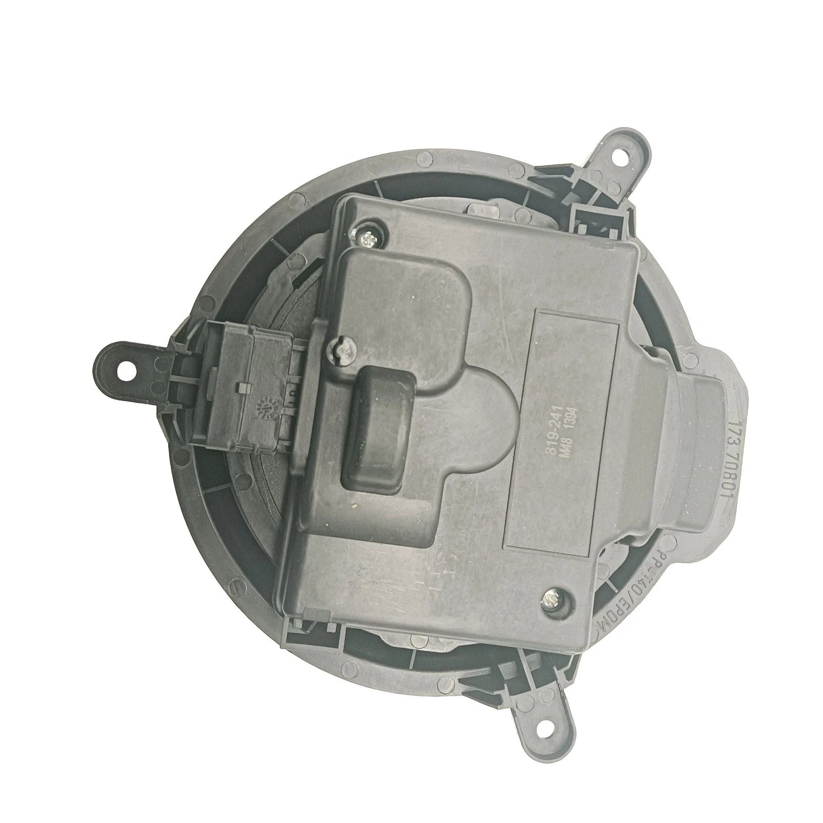 Blower Motor for Freightliner Business Class M2 100 106 112 (2002–2022)