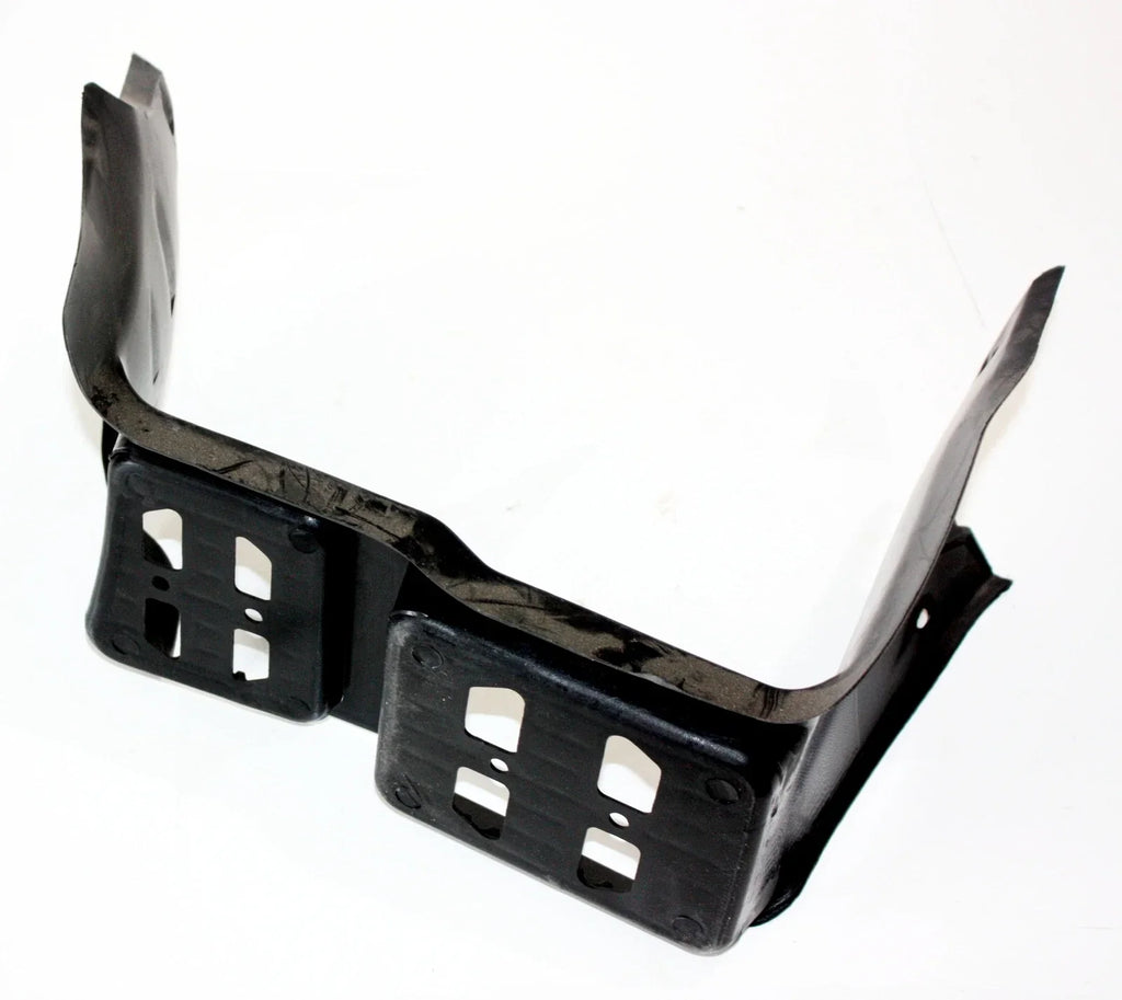 Plastic Foot Rest Pegs for 110cc 125cc Quad Dirt Bike ATV