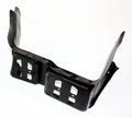 Plastic Foot Rest Pegs for 110cc 125cc Quad Dirt Bike ATV