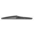 Set of 2 Rear Windshield Wiper Arm Blades for Mazda 5 (2006–2015), 6 Wagon (2004–2007)