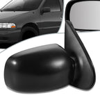 Passenger Side Mirror for Mercury Villager Quest (1999–2002) NI1321147