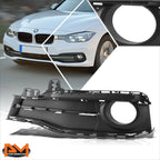 Front Driver Left Side Lower Fog Light Bezel for BMW 328D (2016–2018)