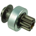 Starter Drive for GMC C4500 Topkick V8 8.1L (2003–2006)