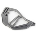 CNC Front Sprocket Cover Chain Guard for Honda NC700S NC700XD NC700X (2012-2016)