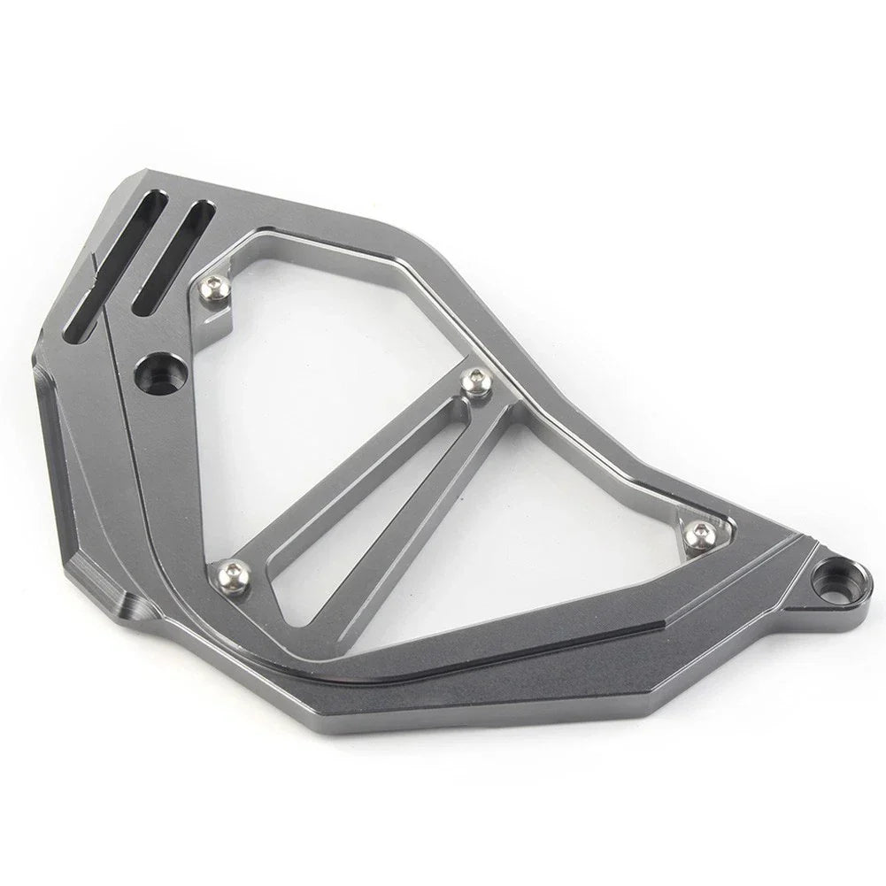 CNC Front Sprocket Cover Chain Guard for Honda NC700S NC700XD NC700X (2012-2016)