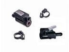 Fuel Line Connector Assembly for Yamaha/Mercury 40HP (22-13563Q7, 22-13563Q3)