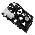 240W Radiator Fan for Lexus RX330 (2004–2006) 1636320280 1636120180