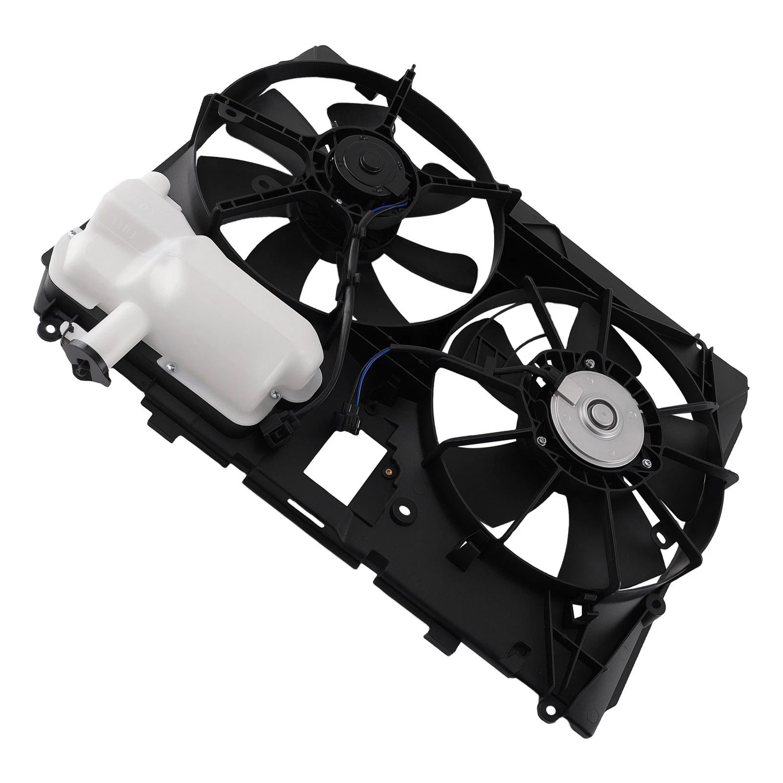 240W Radiator Fan for Lexus RX330 (2004–2006) 1636320280 1636120180