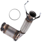 Bolt-On Catalytic Converter for Mini Cooper 2.0L Turbo (2014–2019) EPA Certified
