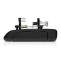 Exterior Outer Door Handle for Honda Civic Sedan (2001–2005) - Black