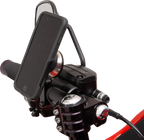 iOmounts Device Mount for KLOCK WERKS (KWD-01-0381)