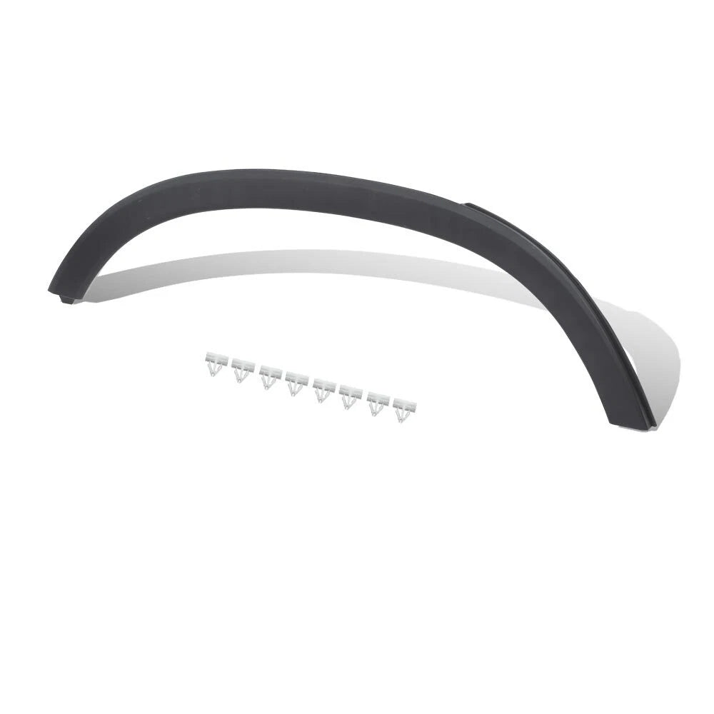 Rear Right Fender Flare for Chevrolet Trax (2013–2022)