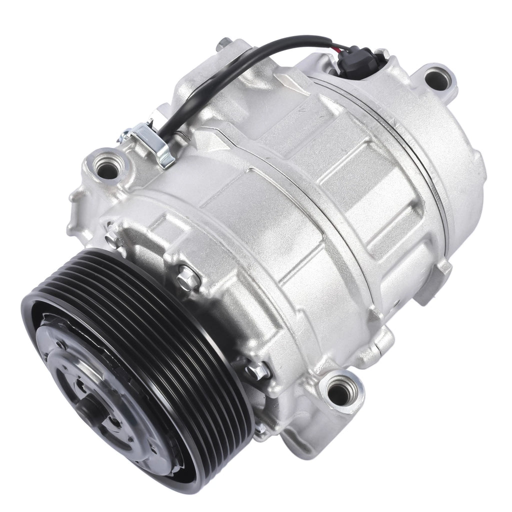 A/C Compressor CO11420C for BMW X3 xDrive28i (2011–2012) 3.0L 64529211496