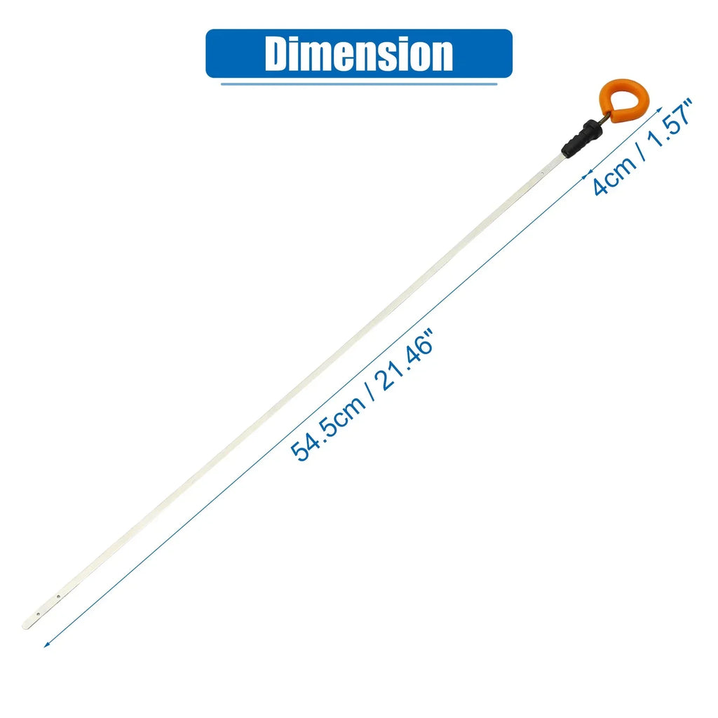 Engine Oil Fluid Level Dipstick for Honda Accord (2003-2007)