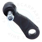 Set of 3 Front Pitman Arm Idler Arm Bracket for Chevrolet Avalanche 2500 (2002–2006)