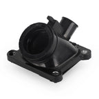 Rubber Intake Reed Boot for Yamaha TZR 125 (1987–1992, 1994)