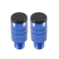 10MM Mirror Hole Blanking Plug Screw Cap for Yamaha MT-125, MT-07, MT-09, MT-10