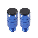 10MM Mirror Hole Blanking Plug Screw Cap for Yamaha MT-125, MT-07, MT-09, MT-10