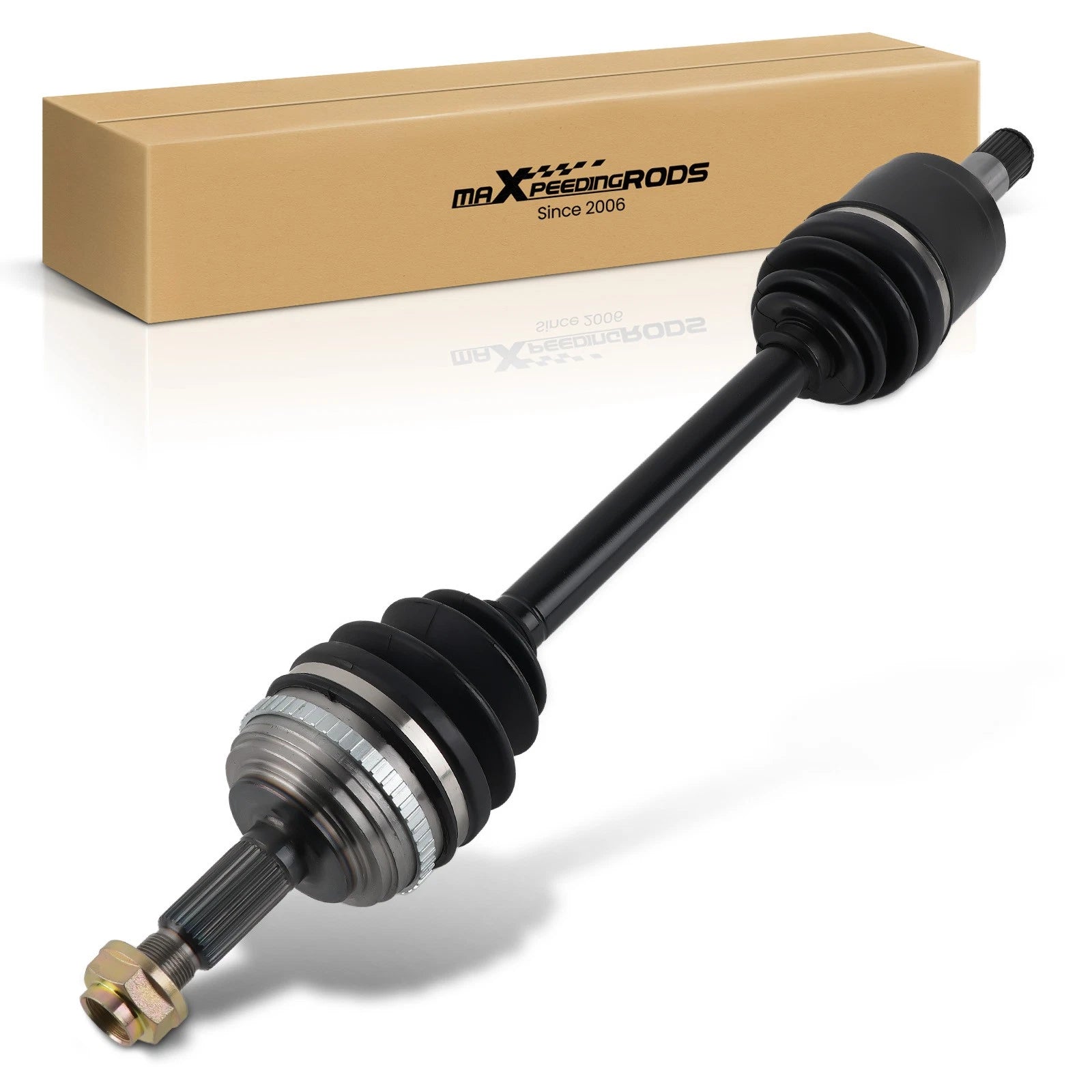 Front CV Axle Shaft Joint Assembly RH for Honda (1997–2001)